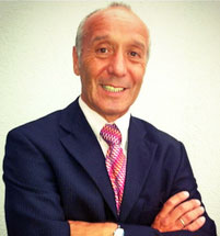 Ansprechpartner Heinz Bordat, Personal- und Unternehmensberatung